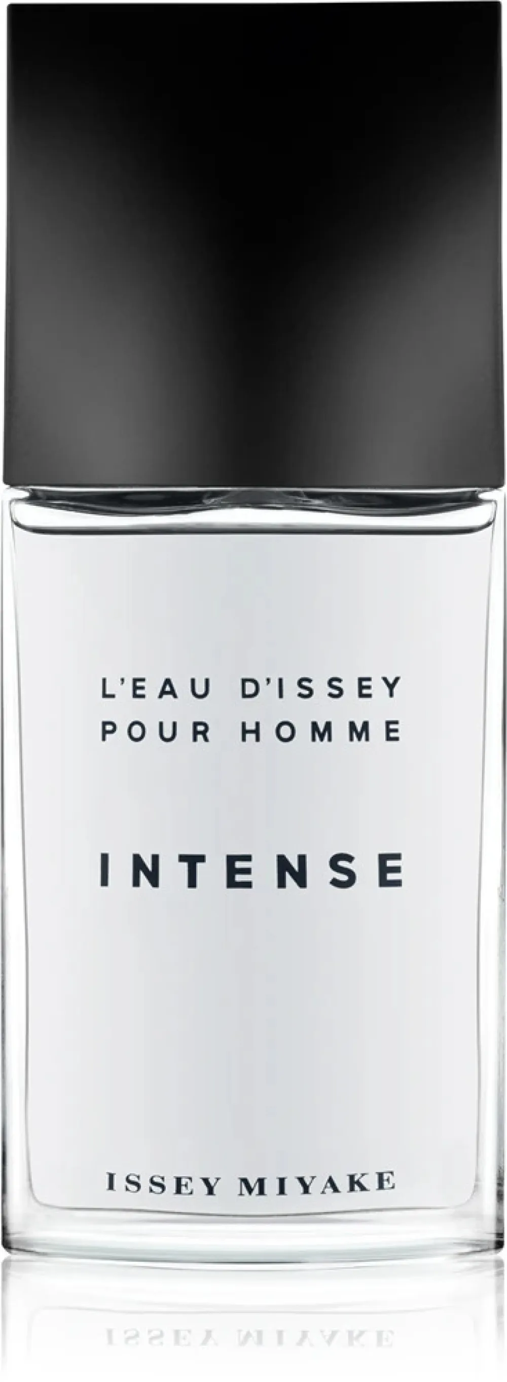 L'Eau D'Issey Pour Homme Intense eau de toilette voor mannen 125 ml