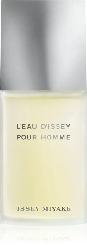 Issey Miyake L'Eau D'Issey Pour Homme eau de toilette voor mannen 125 ml