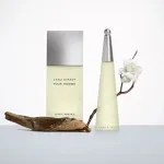 L'Eau D'Issey Pour Homme eau de toilette voor mannen 125 ml
