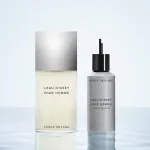 L'Eau D'Issey Pour Homme eau de toilette voor mannen 125 ml