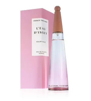 Issey Miyake L'Eau d'Issey Solar Violet eau de toilette pour femmes 100 ml