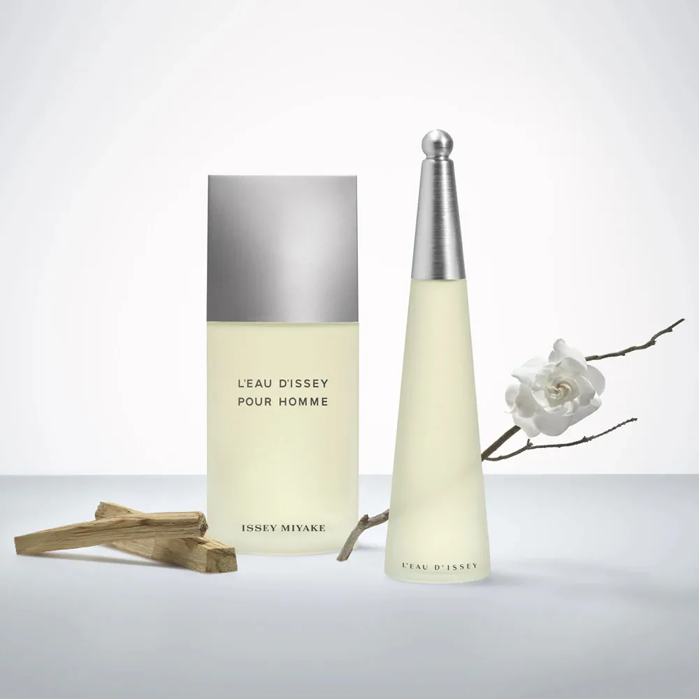 L'Eau D'Issey eau de toilette pour femme 100 ml
