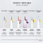 L'Eau D'Issey eau de toilette pour femme 100 ml