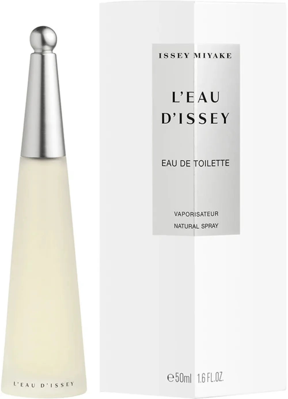 L'Eau D'Issey eau de toilette pour femme 100 ml