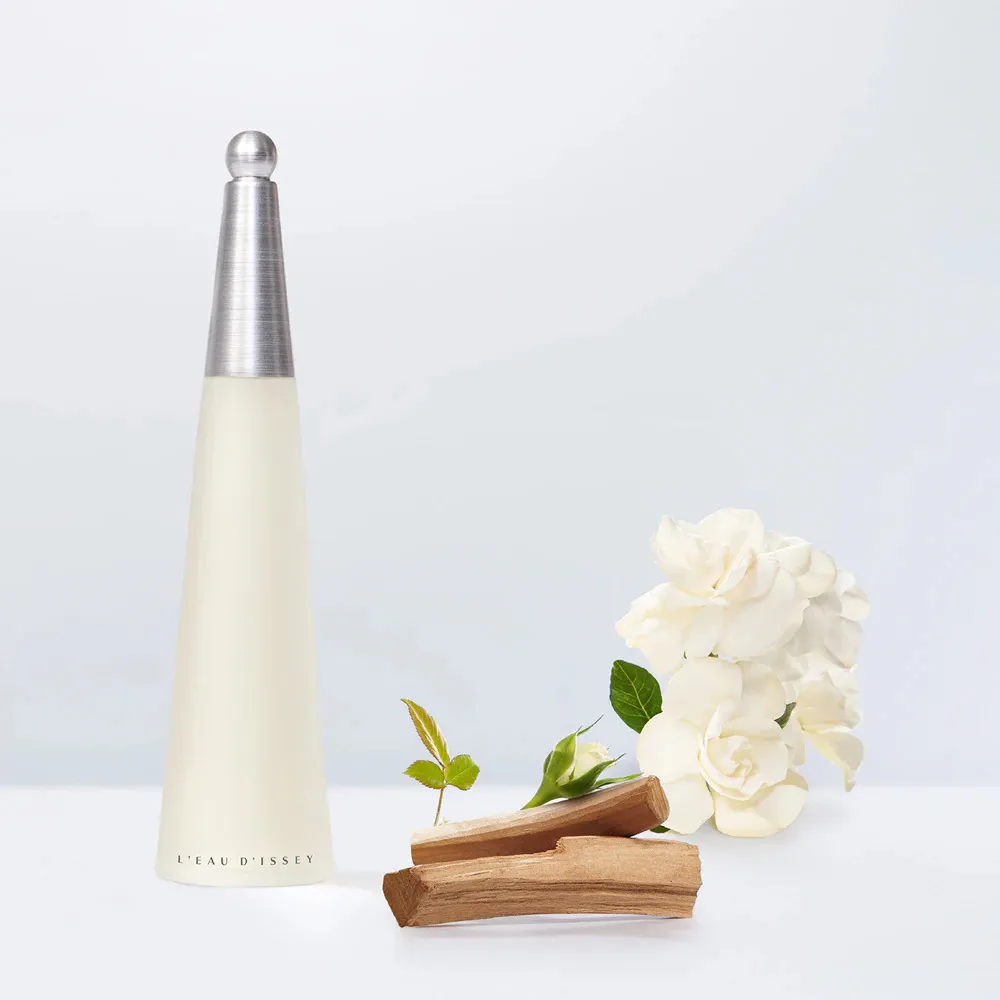 L'Eau D'Issey eau de toilette pour femme 100 ml