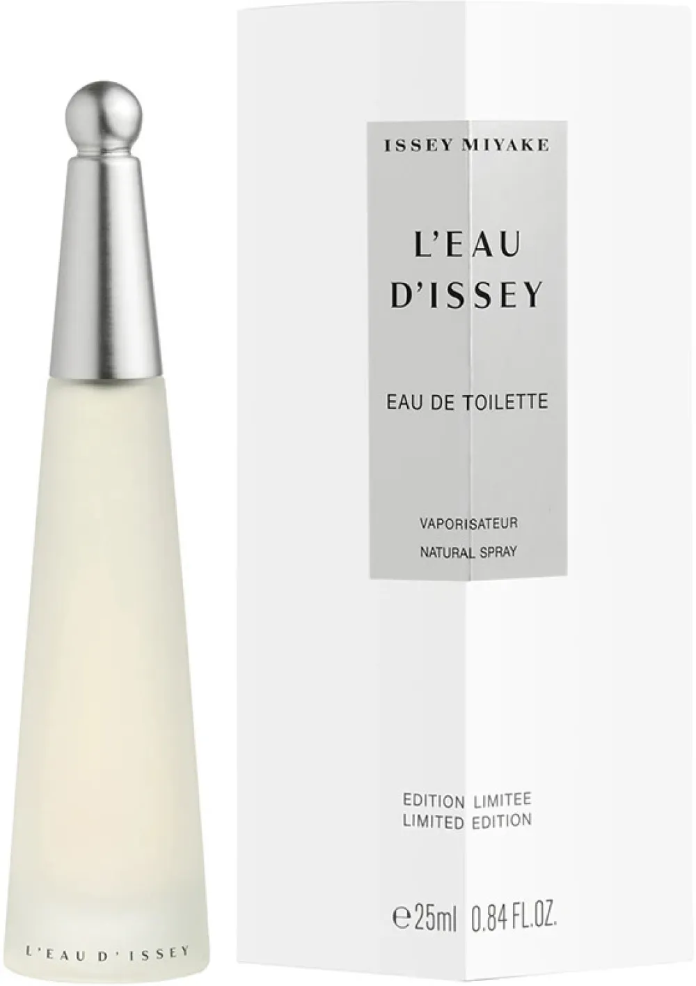 L'Eau D'Issey eau de toilette pour femme 100 ml