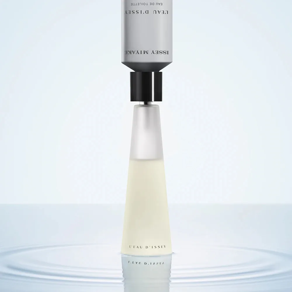 L'Eau D'Issey eau de toilette pour femme 100 ml