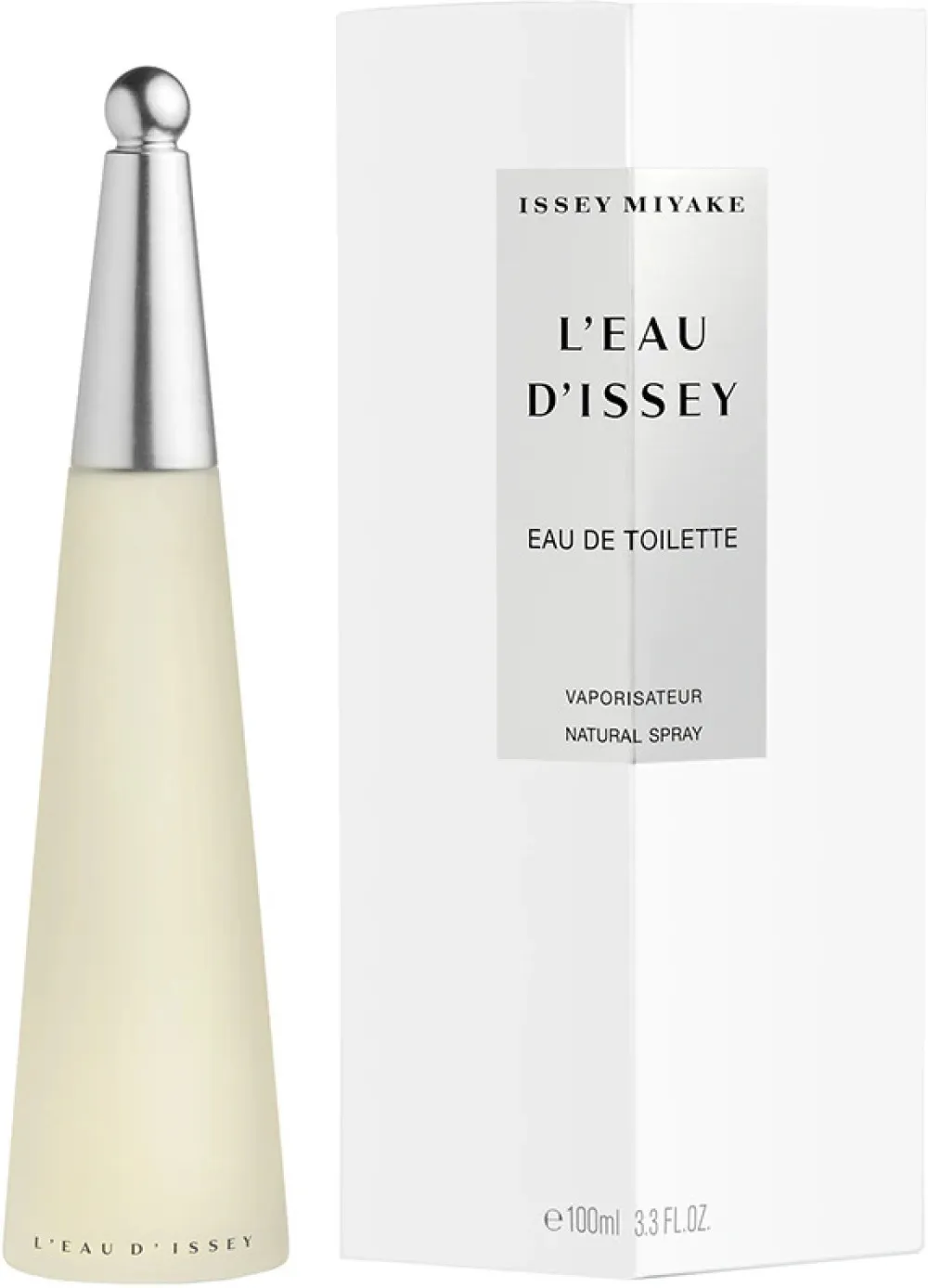 L'Eau D'Issey eau de toilette pour femme 100 ml