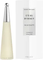 L'Eau D'Issey eau de toilette pour femme 100 ml