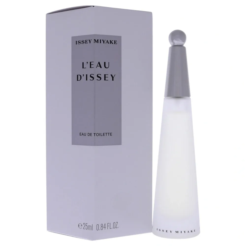 L'Eau D'Issey eau de toilette voor vrouwen 25 ml