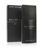 Nuit D'Issey parfum voor mannen 125 ml