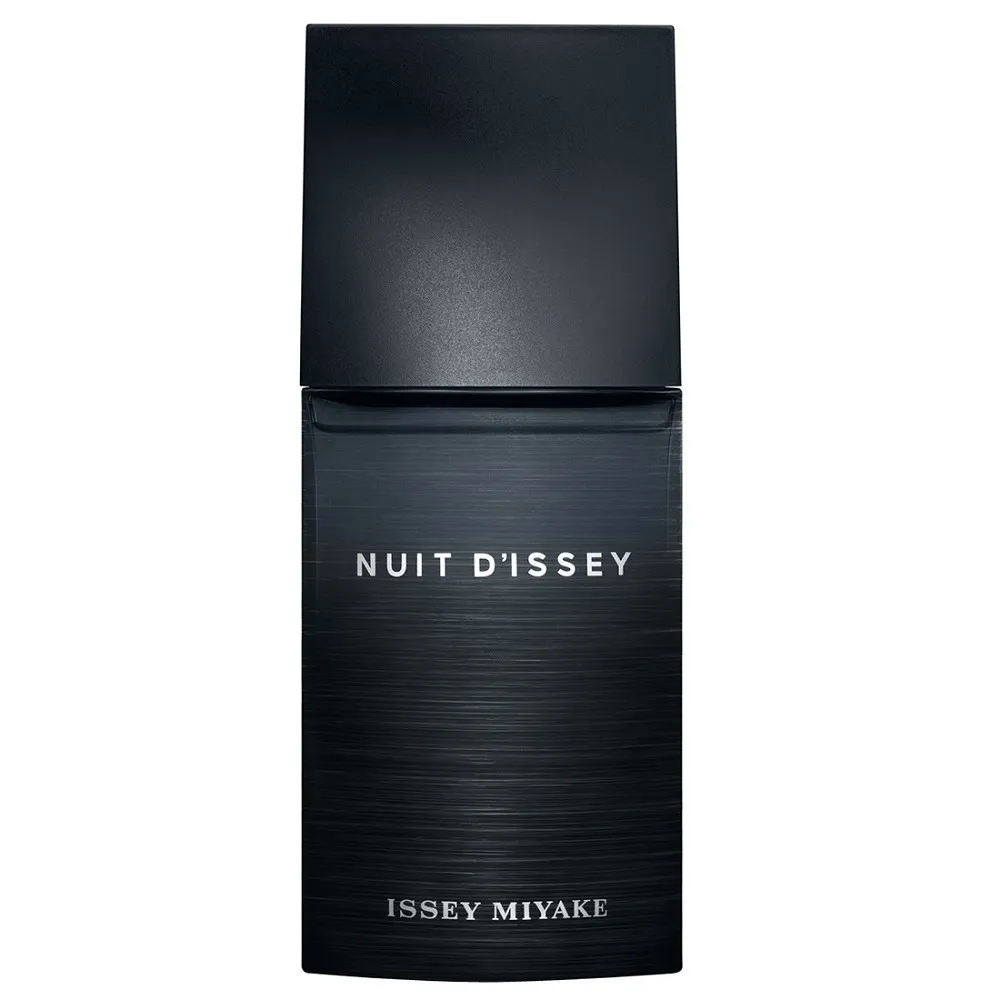 Nuit D'Issey eau de toilette voor heren 75 ml