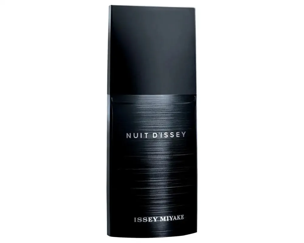 Nuit D'Issey eau de toilette voor heren 75 ml
