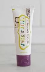 Jack n Jill Dentifrice pour enfants - cassis BIO (50 g)