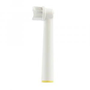 Têtes de remplacement pour la brosse à dents électrique Buzzy Brush (2 pièces) - pour brosse à dents interactive avec 3 types de mélodies