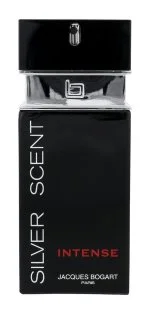Jacques Bogart Silver Scent Intense eau de toilette pour homme