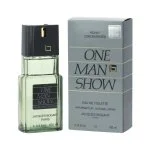 One Man Show eau de toilette pour homme 100 ml