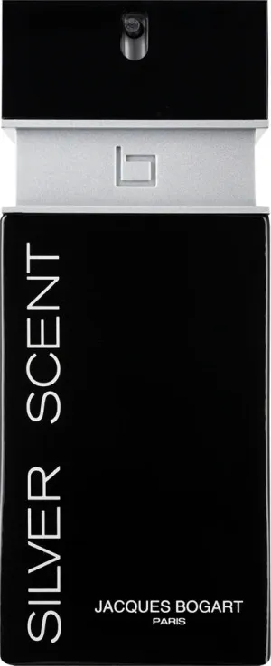 Jacques Bogart Silver Scent eau de toilette voor mannen