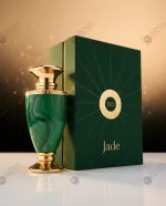 Jade parfumextract unisex 100 ml