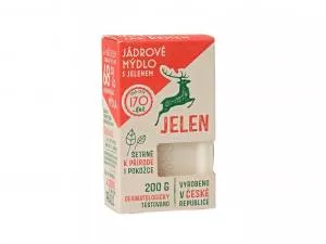 Jelen savon de base 200 g