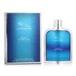 Jaguar Classic Electric Sky eau de toilette pour homme 100 ml