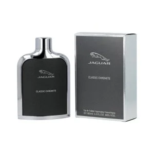 Jaguar Classic Chromite eau de toilette pour homme
