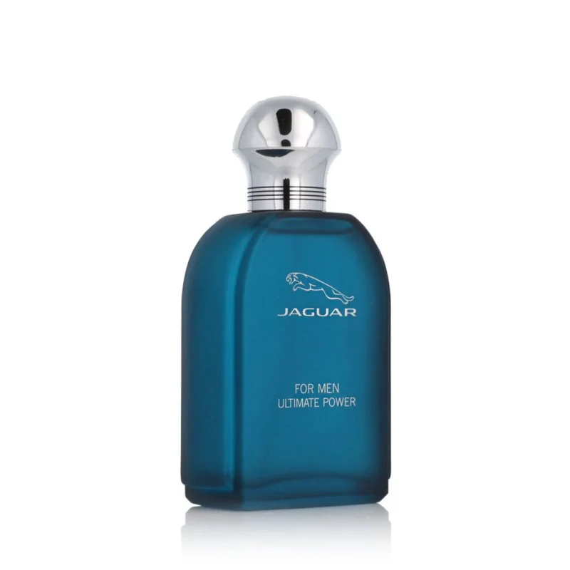 Jaguar For Men Ultimate Power eau de toilette pour homme 100 ml