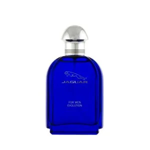 Jaguar For Men Evolution eau de toilette pour homme