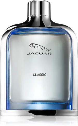 Jaguar Classic eau de toilette voor mannen 100 ml