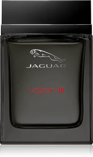 Jaguar Vision III eau de toilette voor mannen