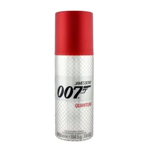 James Bond Quantum Déodorant en spray pour homme