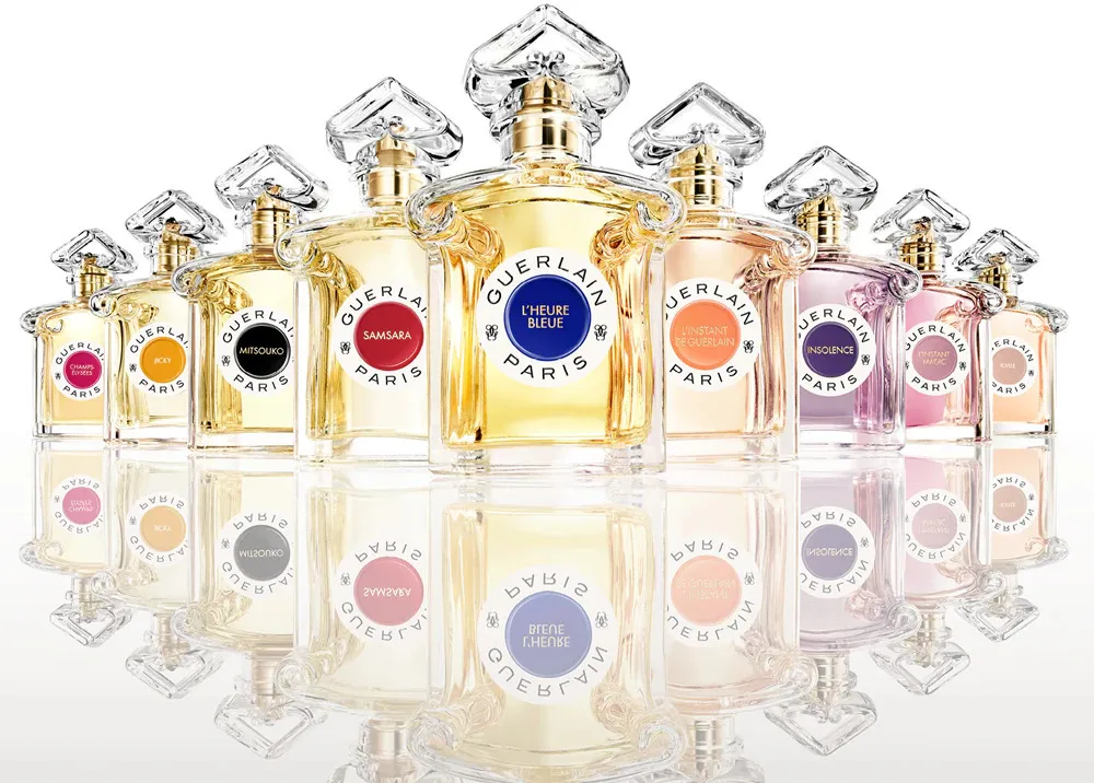 Jardins de Bagatelle eau de toilette voor dames 75 ml