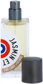 Jasmin et Cigarette eau de parfum pour femme 100 ml