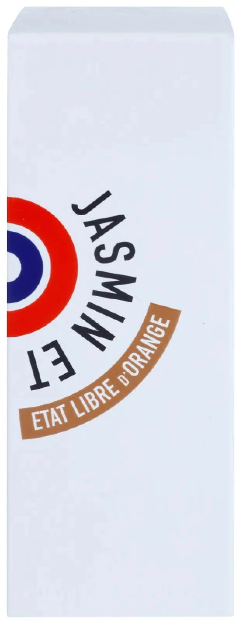 Jasmin et Cigarette eau de parfum pour femme 100 ml
