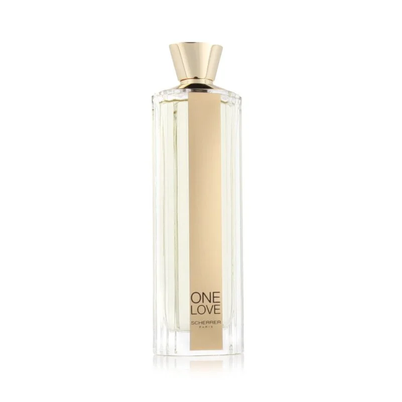 Jean-Louis Scherrer One Love eau de parfum pour femme 100 ml