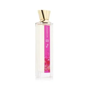 Jean-Louis Scherrer Pop Delights 03 eau de toilette pour femme