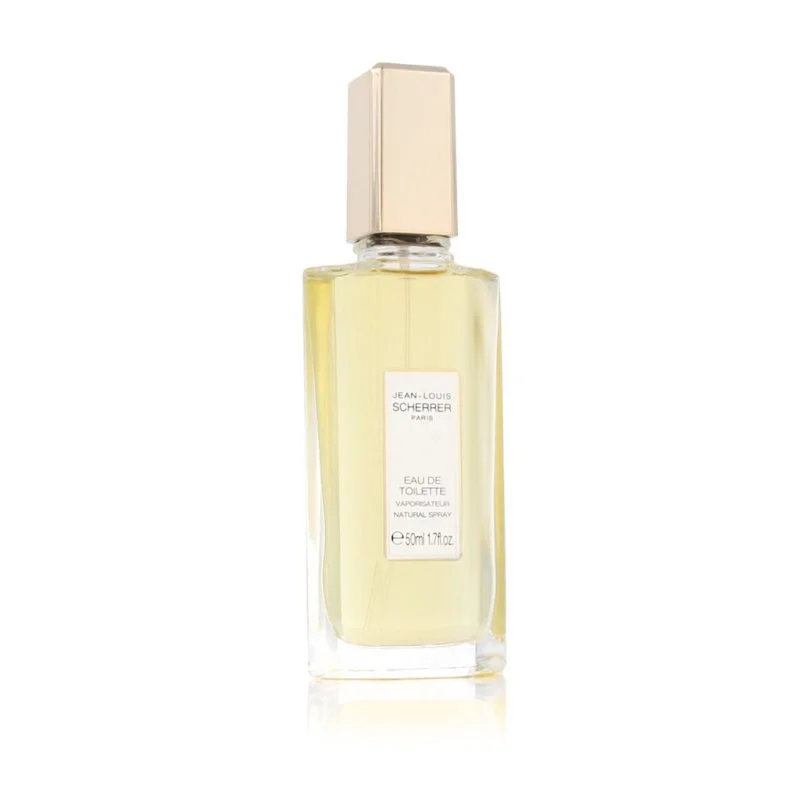 Scherrer eau de toilette pour femme 50 ml