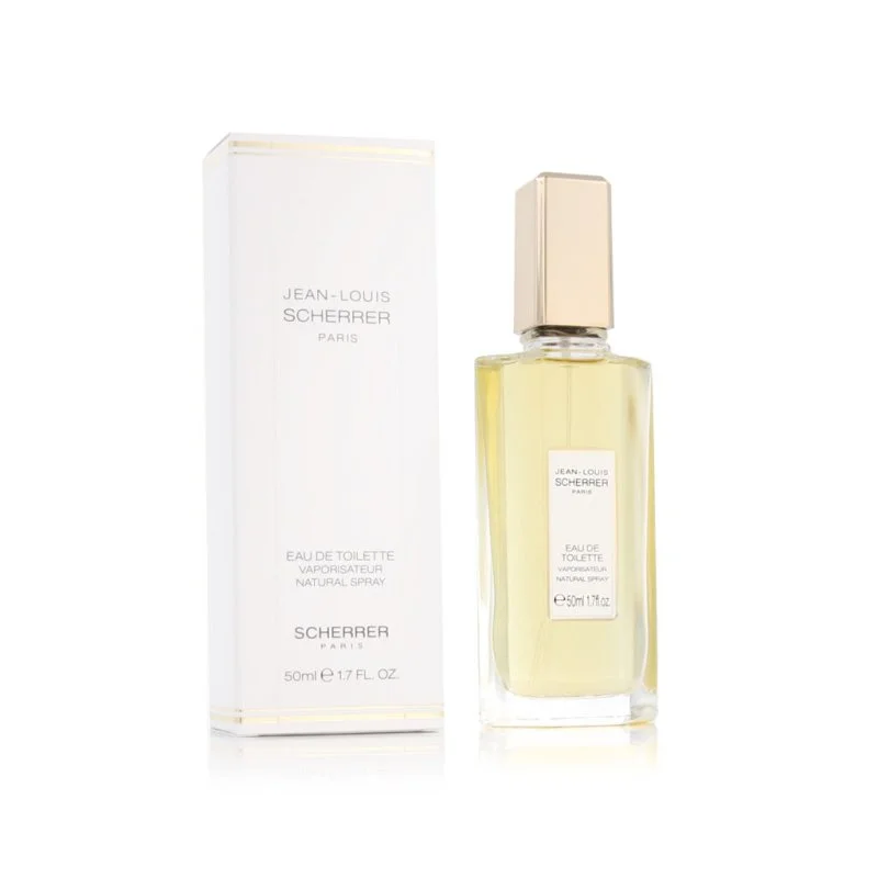 Scherrer eau de toilette pour femme 50 ml