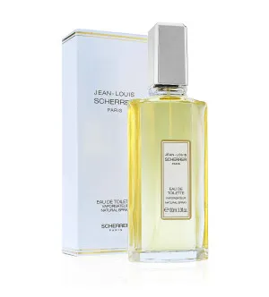Jean-Louis Scherrer Jean-Louis Scherrer eau de toilette pour femmes 100 ml
