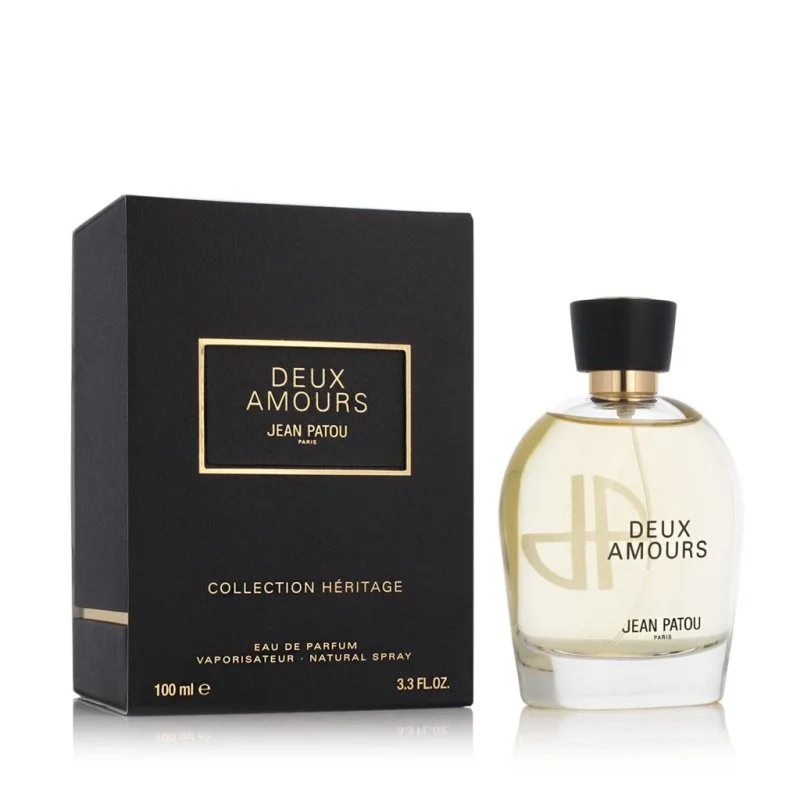 Collection Héritage Deux Amours eau de parfum pour femme 100 ml