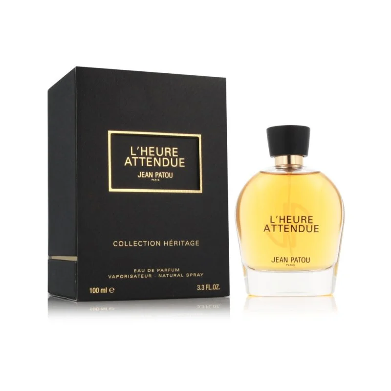 Collection Héritage L'Heure Attendue eau de parfum pour femme 100 ml