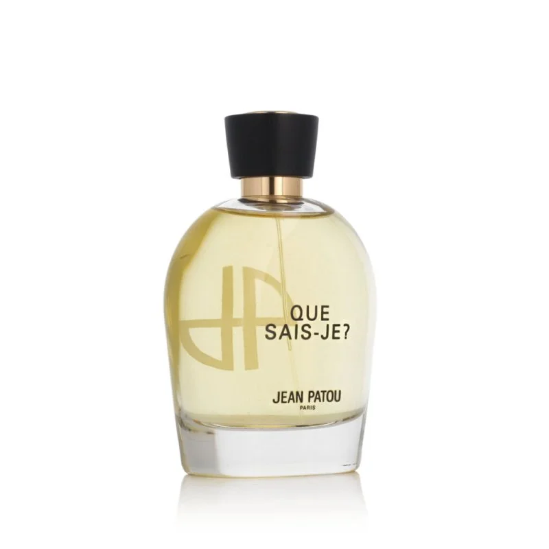Collection Héritage Que Sais-Je? eau de parfum pour femmes 100 ml