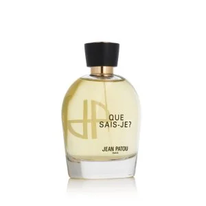 Jean Patou Collection Héritage Que Sais-Je? eau de parfum pour femmes