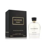 Collection Héritage Vacances eau de parfum pour femme 100 ml