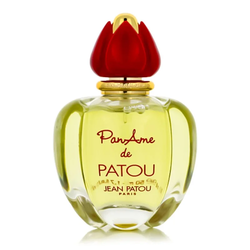 PanAme eau de toilette pour femme 50 ml