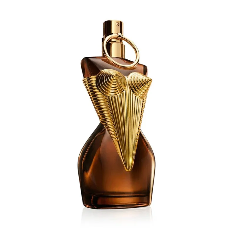 Gaultier Divine Elixir parfum rechargeable pour femmes 50 ml