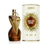 Gaultier Divine Elixir parfum rechargeable pour femmes 50 ml