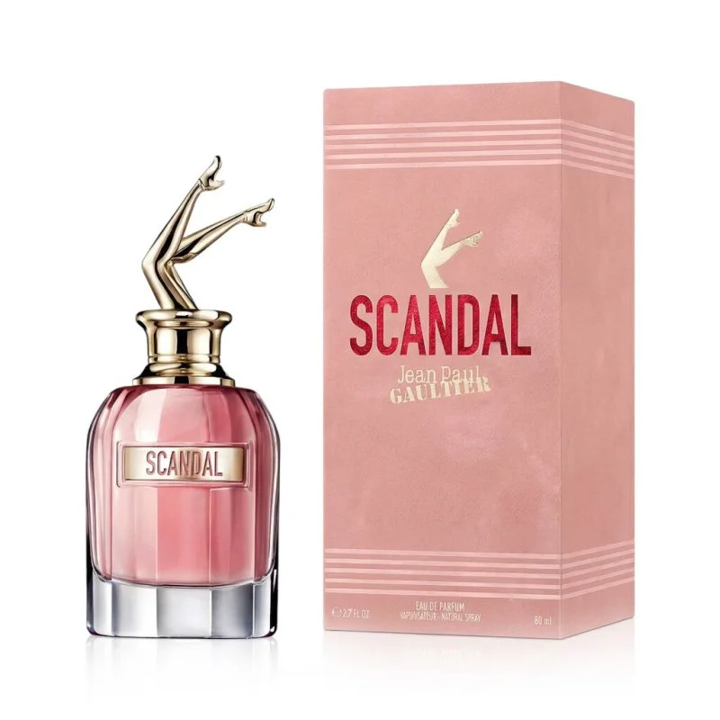 Scandal Elixir parfum pour femme 80 ml