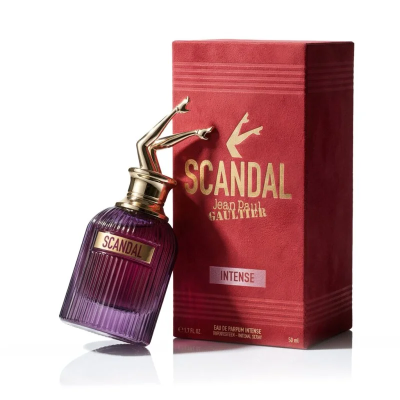 Scandal Intense eau de parfum intense pour femme 50 ml