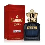 Scandal Pour Homme Intense Intense eau de parfum voor heren 100 ml